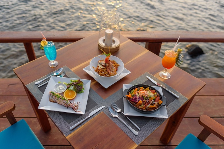 Hotel Camia Resort & Spa