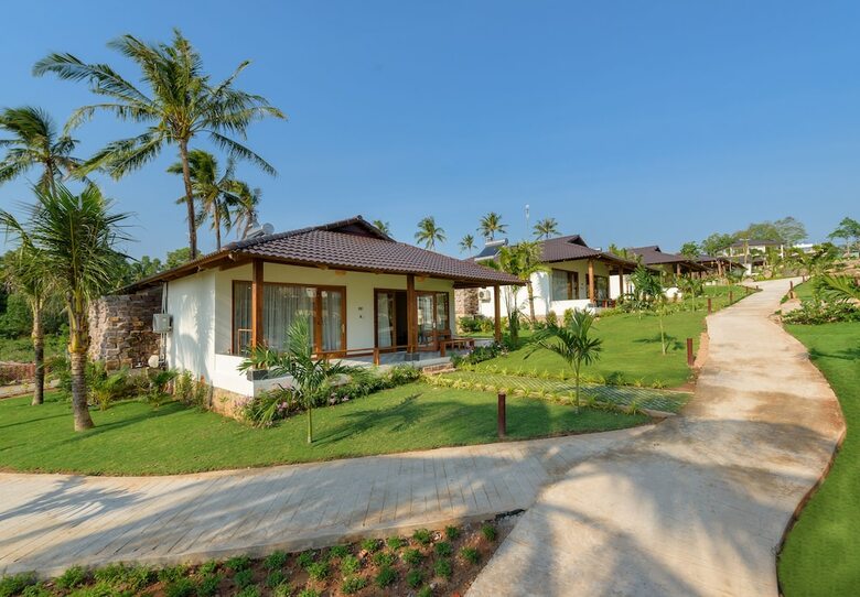 Hotel Camia Resort & Spa