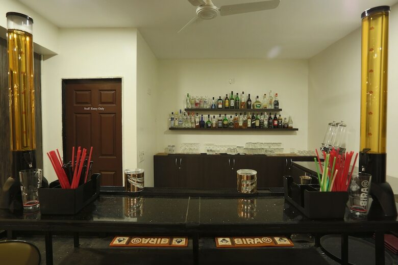 Hotel Minntcrest Evoke Lifestyle Anjuna