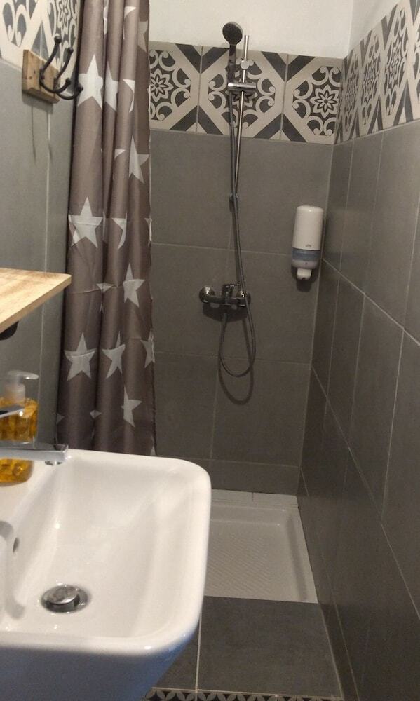 Hotel Mauguio Center H�tel
