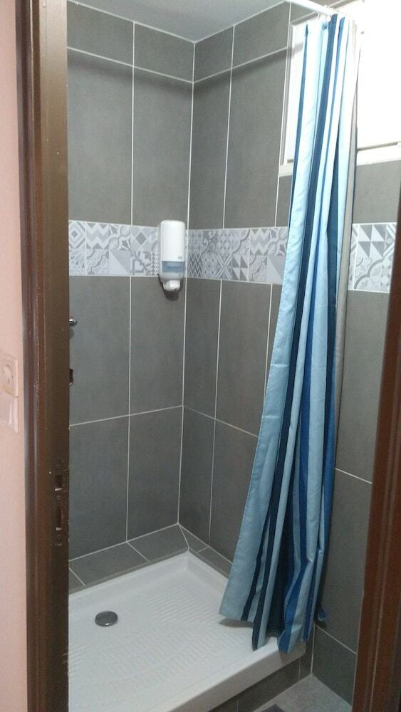 Hotel Mauguio Center H�tel