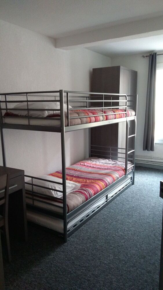Hotel Mauguio Center H�tel