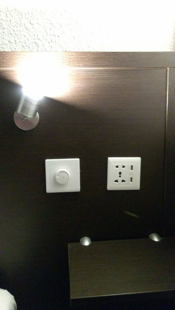 Hotel Mauguio Center H�tel