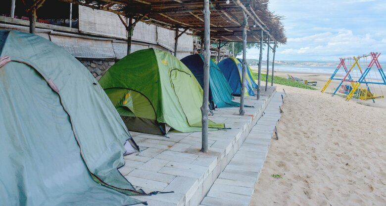 Hostal Longson Muine Backpacker Paradise