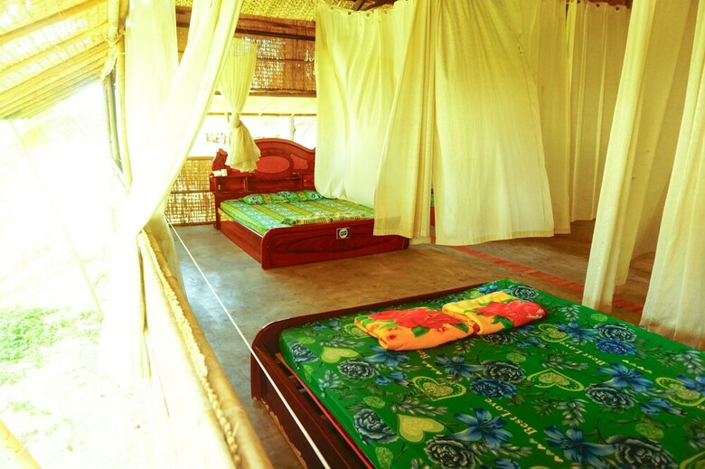 Hostal Longson Muine Backpacker Paradise