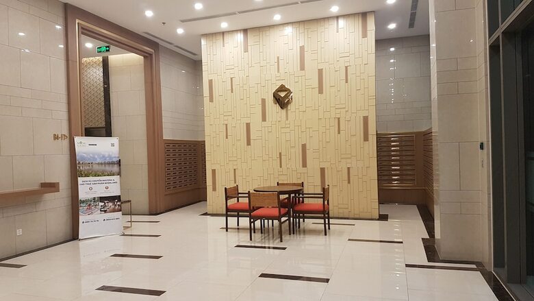 Aparthotel Herla Central Saigon