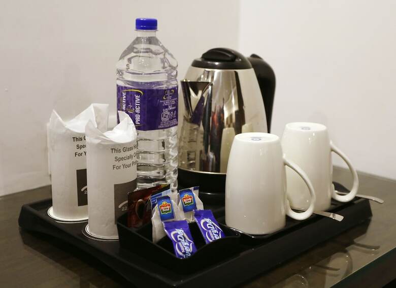 Hotel 22 Enclave By Evoke Lifestyle