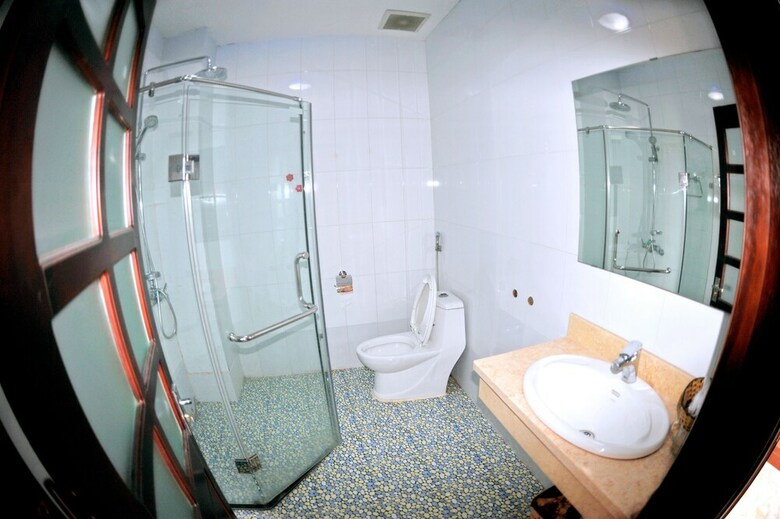 Thuan Thanh Hotel