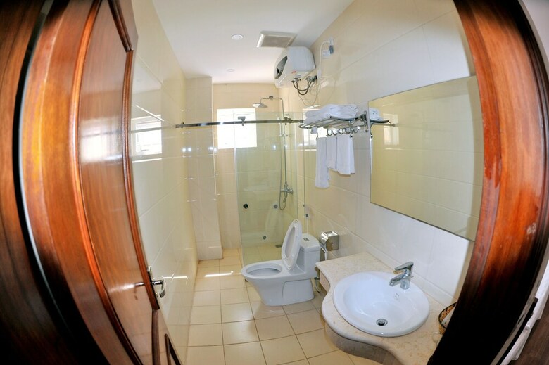 Thuan Thanh Hotel