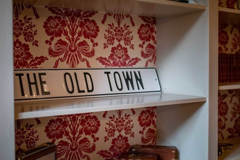 Old Town Brewery Apartment