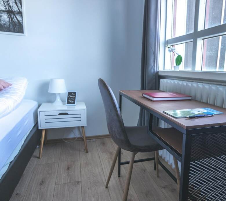 Hotel Puffin Palace Guesthouse