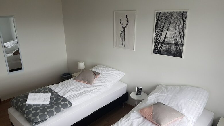 Hotel Puffin Palace Guesthouse