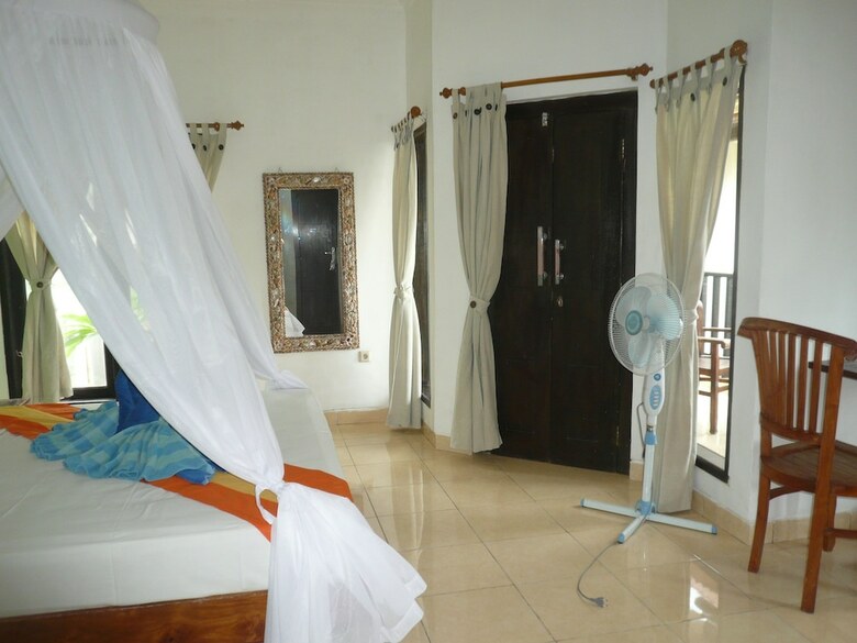 Hotel Yunni Guesthouse