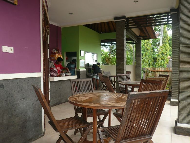 Hotel Yunni Guesthouse