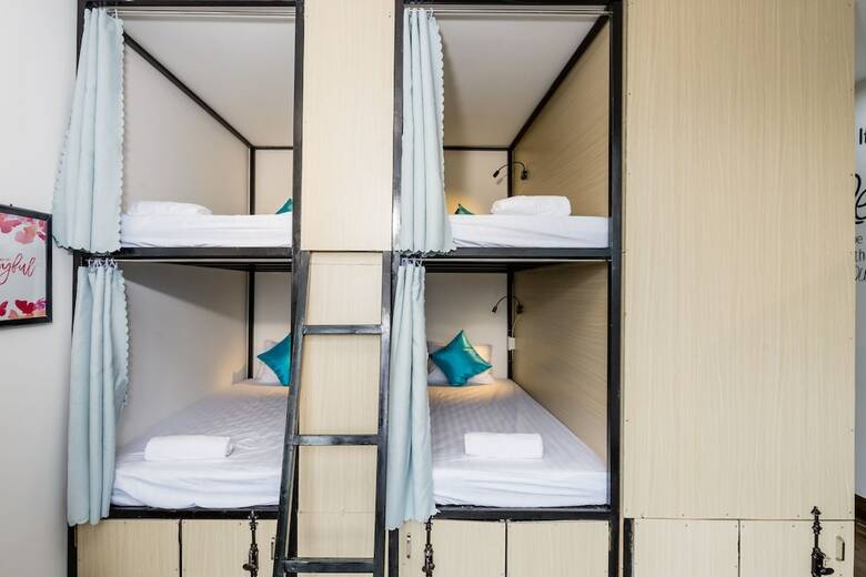 Hostal Fedora Hostel