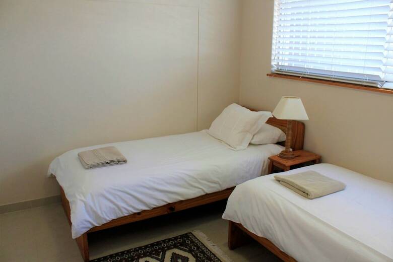 Apartamentos Neptunes Rest Muizenberg Beach