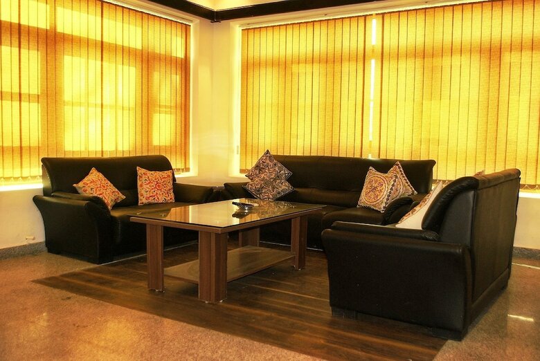 Hotel Himalayan Hill By Evoke Resort