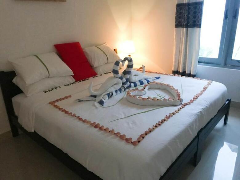 Hotel Kriulhiya Maldives