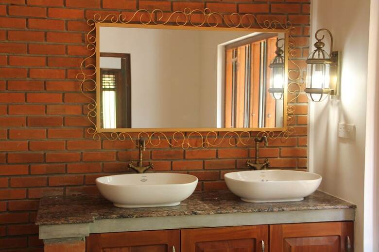 Hotel Siriniwasa Villa Induruwa