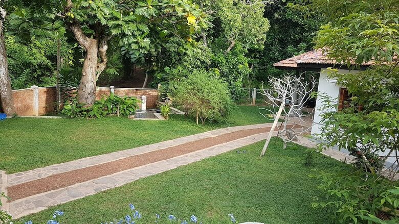 Hotel Siriniwasa Villa Induruwa