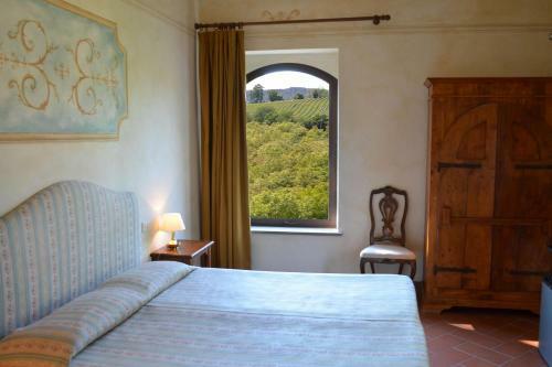 Bed & Breakfast Rocca Degli Olivi