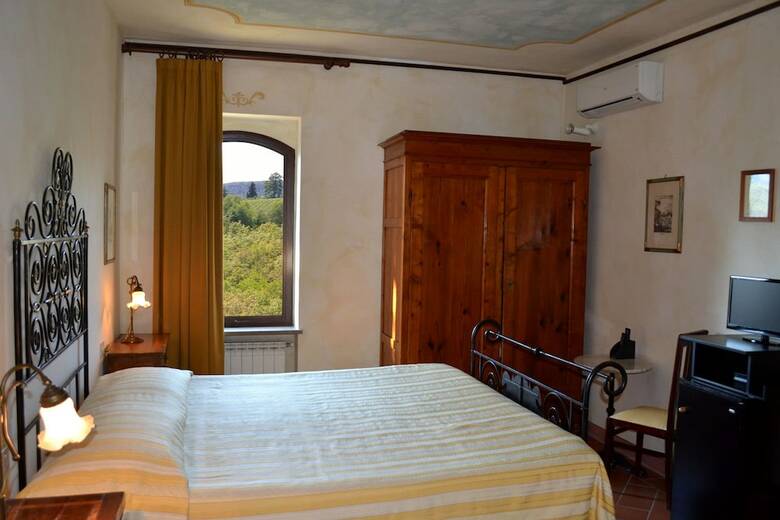 Bed & Breakfast Rocca Degli Olivi