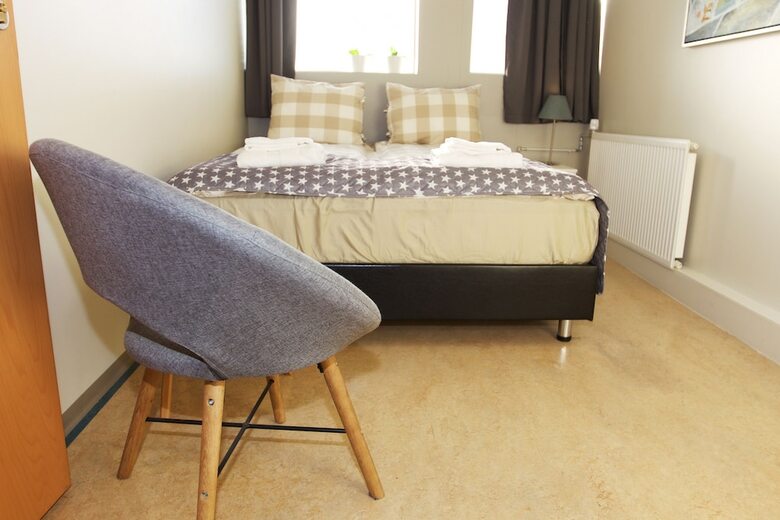 Hotel Guesthouse �lfar