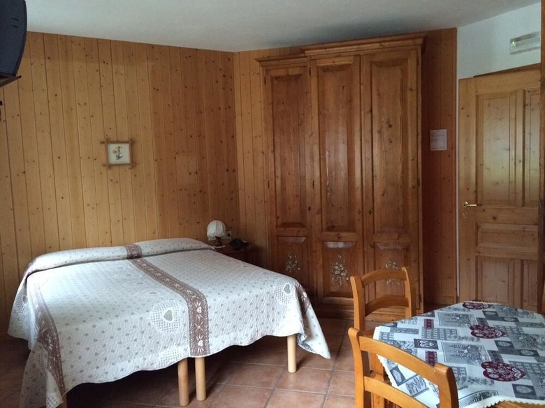 Residencia Oberteil