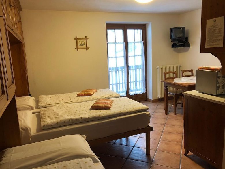 Residencia Oberteil