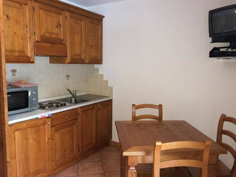 Residencia Oberteil