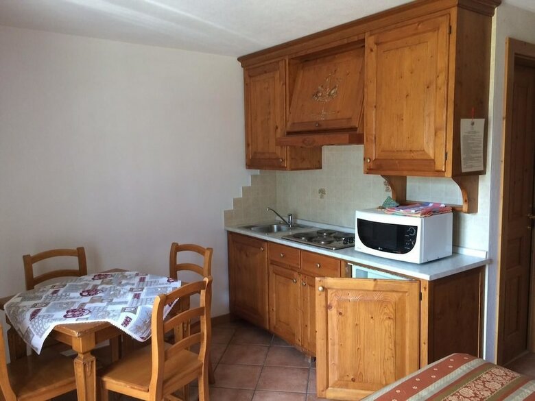 Residencia Oberteil