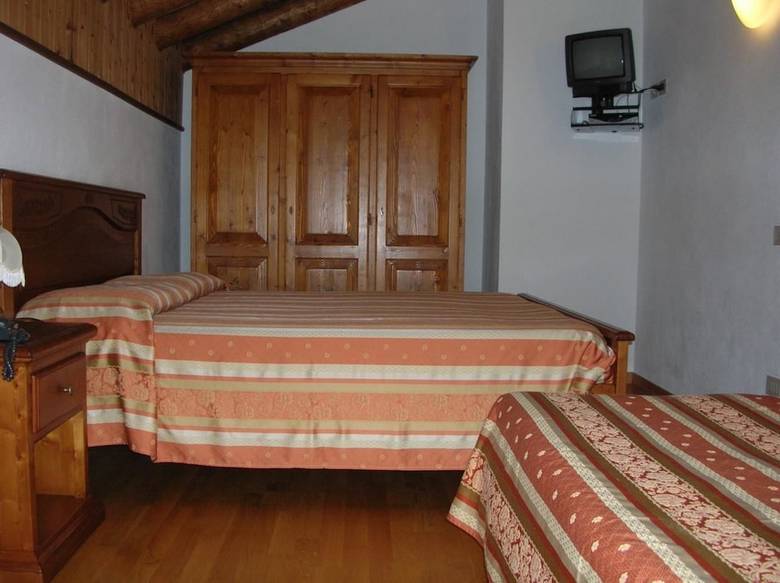 Residencia Oberteil