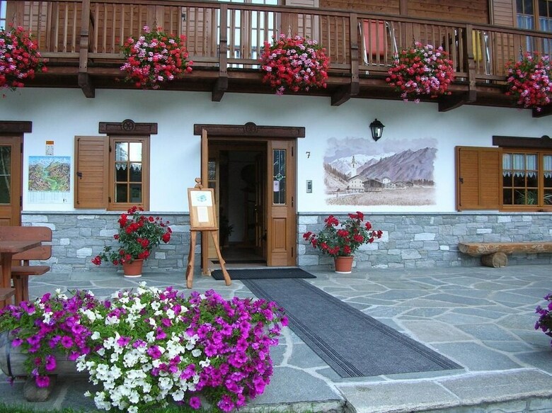 Residencia Oberteil
