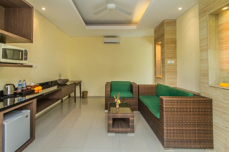 Hotel Canikaya Villas Ubud
