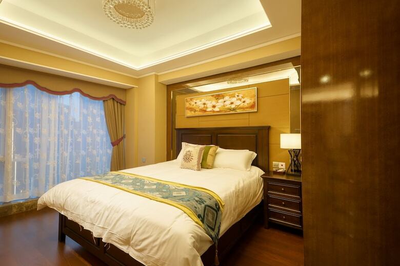Chengdu Geruihao International Apartment