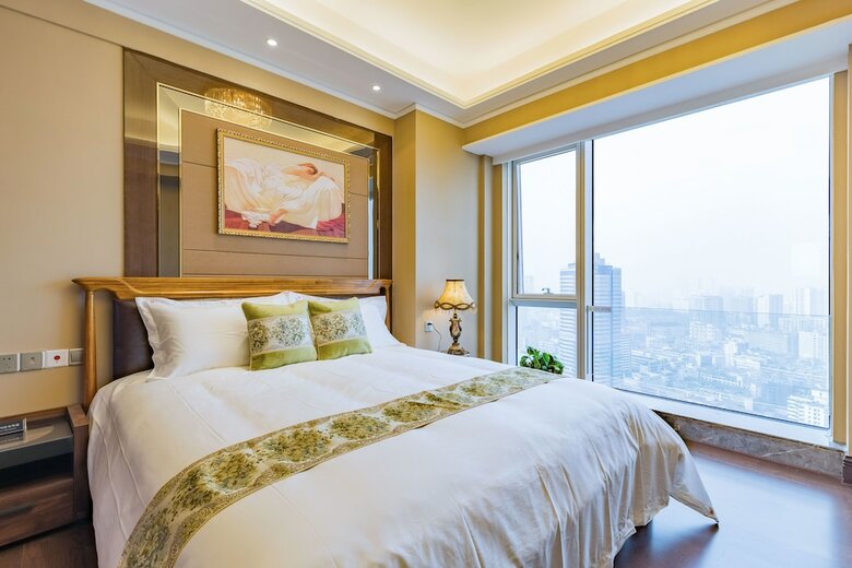 Chengdu Geruihao International Apartment