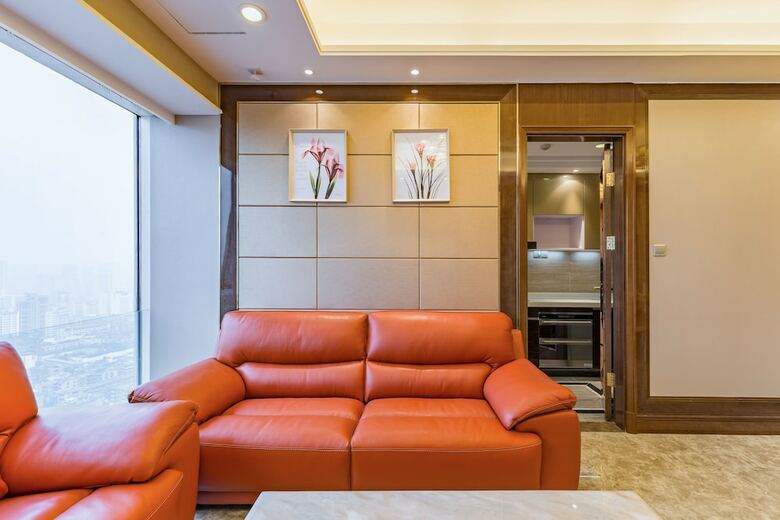 Chengdu Geruihao International Apartment