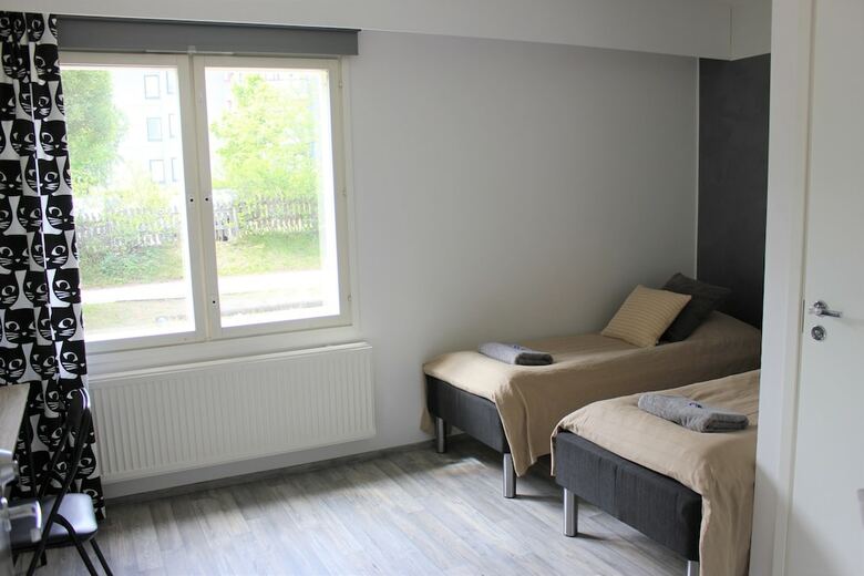 Hiisi Hotel Nummela
