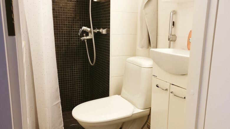 Hiisi Hotel Nummela