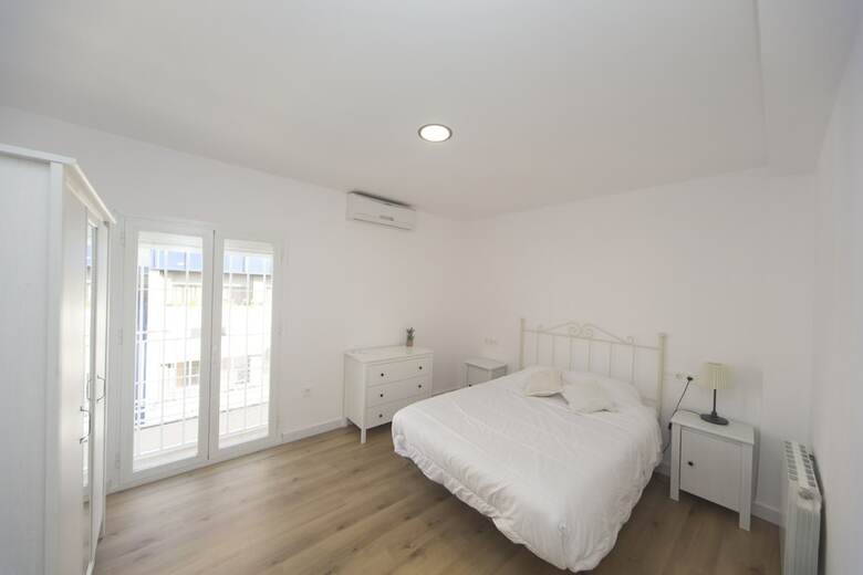 Apartamentos �tico Vista Nevada