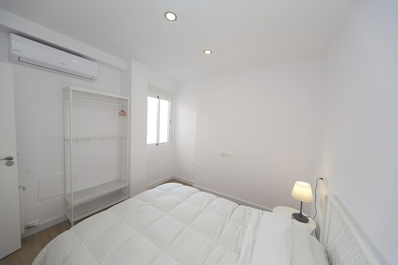 Apartamentos �tico Vista Nevada