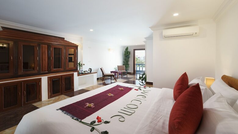 Noraksoeng Angkor Hotel