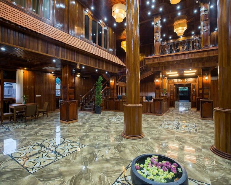 Noraksoeng Angkor Hotel