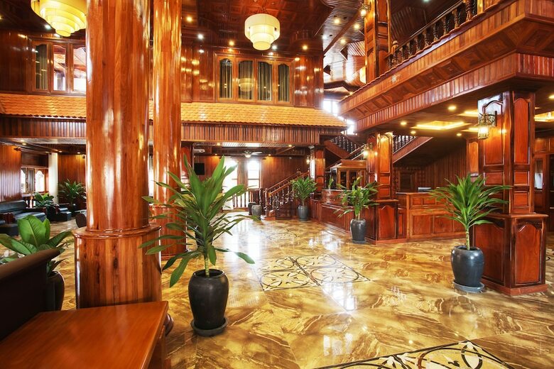 Noraksoeng Angkor Hotel