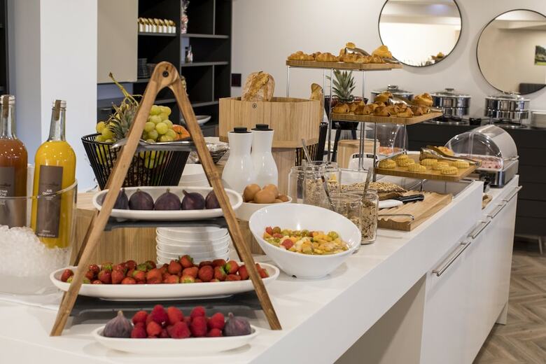 Hotel H�tel De La Plage Art & Emotions
