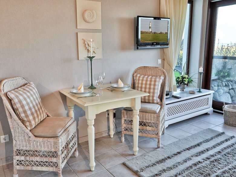 Apartamentos Ferienwohnung Feskerdam
