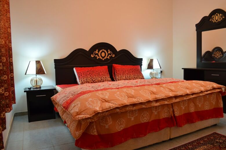 Hotel Al Eairy Apartments - Al Riyad 4