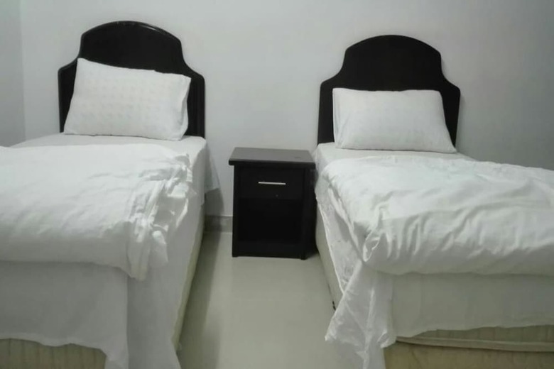 Hotel Al Eairy Apartments - Al Riyad 4