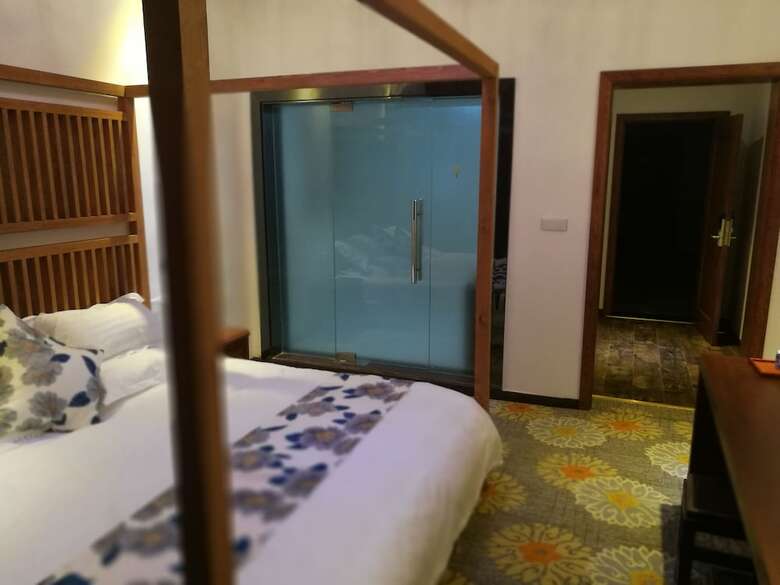 Posada Wuzhen Shingle Hotel