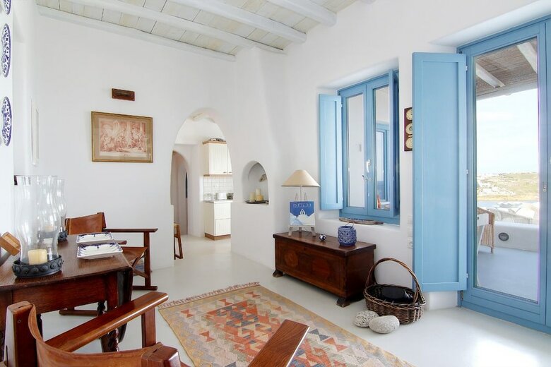 Villa Armonia
